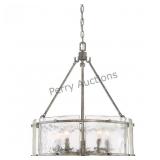 Fortress Pendant (phhr) By Quoizel Fts2821mm