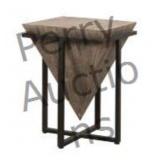 Set Of Accent Tables From The Brand Uttermost.