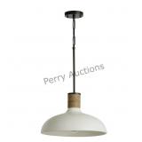 1 Light Pendant (9nvdx) By Capital 340612pw