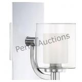 Kolt Wall Sconce (pfje) By Quoizel Klt8601cled