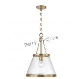 1 Light Pendant (9t1y7) By Capital 355312ad