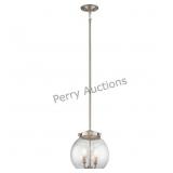 Mini Pendant 2lt (3405xgal) By Kichler 42588ni