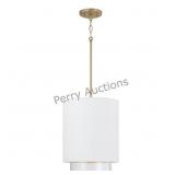 1 Light Pendant (9t0z0) By Capital 353011re