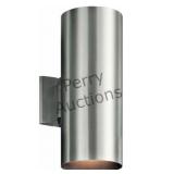 Kichler 9246ba Two Light Indoor/outdoor Wall Mount