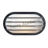 Bulwark 1 Light Outdoor Wall Lantern 10.5 Inch