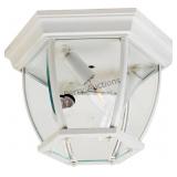 Crown Hill-outdoor Flush Mount (3t6t) By Maxim 102