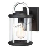 Keyser - 1 Light Wall Mount (9n5rp) By Minka-laver