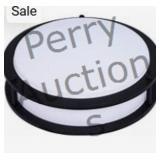 Envirolite Round Flush Mount Lighting