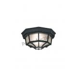 Designers Fountain 2067-bk Builder Cast Aluminum 1