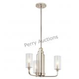 Chandelier 3lt (34069j1p) By Kichler 52410pn