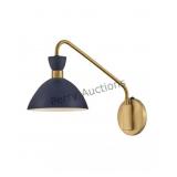 Medium Single Light Plug-in Sconce (yuex021283) By
