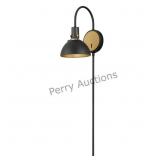 Dawn-wall Sconce (9y3rf) By Maxim 12041abbk