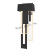 Rainfall Led Outdoor Sconce (5nxzcz)