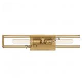 Leighton Bath Light (tk6p) By Quoizel Lgn8624ws