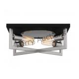 Brunson Flush Mount Wpqt