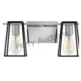 Filmore's Open Cage Silhouette Is A Perfect Showca