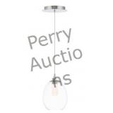 Wac Lighting Bolla Led Mini Pendant (model Pd-6720