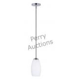 Maxim Lighting Taylor 1-light Mini Pendant (model: