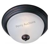 Essentials 583x 1 Light 11.5 Inch Wide Transitiona