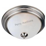 Essentials 583x 1 Light 11.5 Inch Wide Transitiona