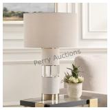 Uttermost Maliyah Linen Table Lamp (adfdq)