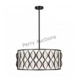 8 Light Pendant (cpwwl)