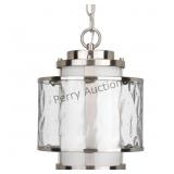 P5589-09 1-100w Med Chain Hung Lantern (1kp5n) By