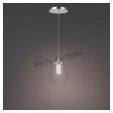 Maxim Lighting 'diverse' 6-inch Led Flush Mount Li