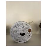 Mud Pie 40190011 Choc Chip Ckie Recipe Set