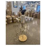 Burton Metal Christmas Tree