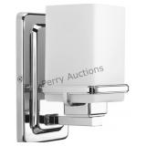 Metric Collection 1-light Bath & Vanity Fixture Fr