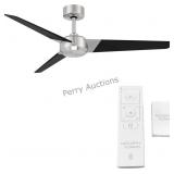 Modern Forms Ultra Indoor And Outdoor 3-blade Smar