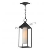 Aldous-outdoor Pendant (9y9lc) By Maxim 30079swbk