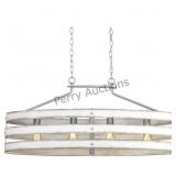 P400097-141 4-75w Med Island Chandelier (ajgvr) By