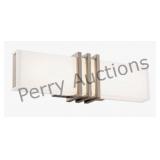 Wac Lighting Minibar Led Bath Vanity & Wall Light