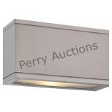 Wac Lighting Rubix Led Outdoor Wall Sconce, Model