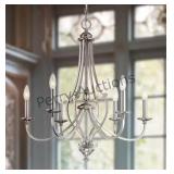 Minka Lavery Savannah Row 6-light Chandelier (mode