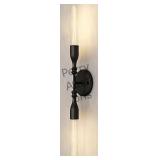 Designers Fountain Louise 2-light Wall Sconce In A