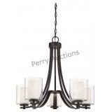 Parsons Studio - 5 Light Chandelier (w7hk) By