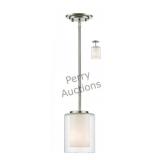1 Light Pendant (2g040) By Z-lite