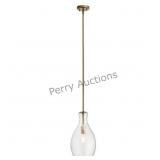 Pendant 1lt (34069lyf) By Kichler 42047nbr