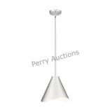 1 Light Pendant (ctxjr) By Z-lite 1952p12-bn