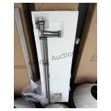 Swing Arm Floor Lamp