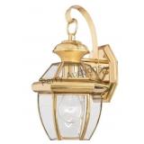 Quoizel Lighting - Ny8315b - Newbury - 1 Light Sma