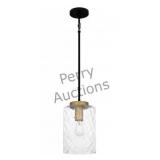 Carly Mini Pendant By Quoizel