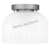 Quoizel Qfl5609bn Rembrandt 1-light Flush Mount