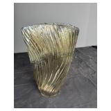 Rosen 7546156 Liana Glass Vase
