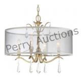 Minka Lavery Laurel Estate 4-light Convertible Pen