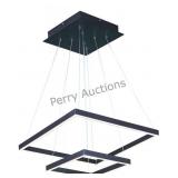 Quad-single Pendant (kkch) By Et2 E22405-bz