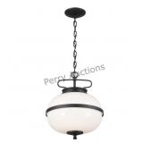 Pendant 2lt (3406dln8) By Kichler 52478bkt